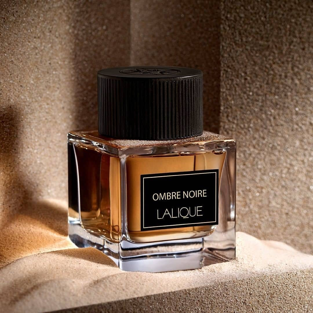 Ombre Noire, Lalique Perfume for Unisex Fragrance