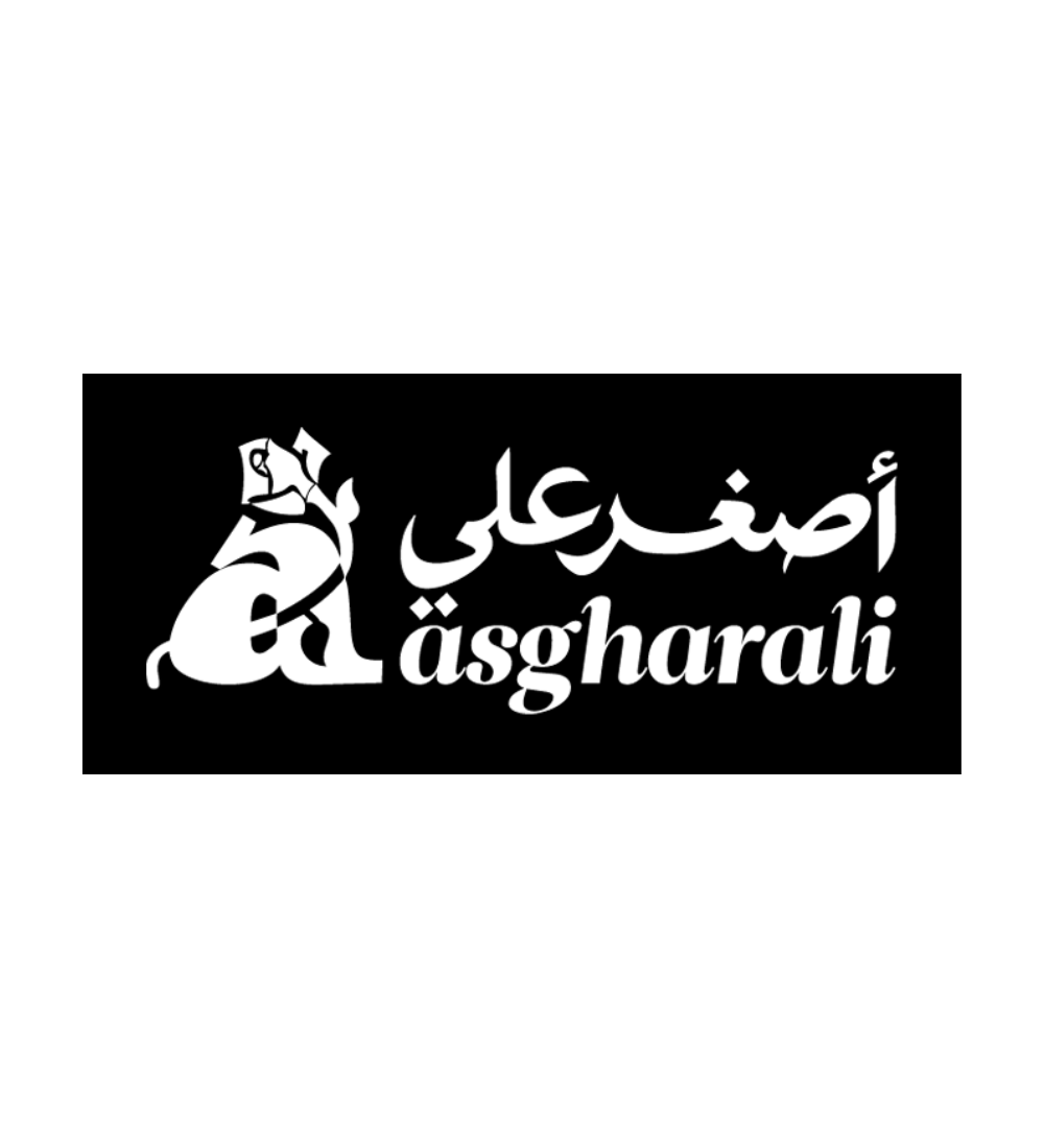 ASGHARALI