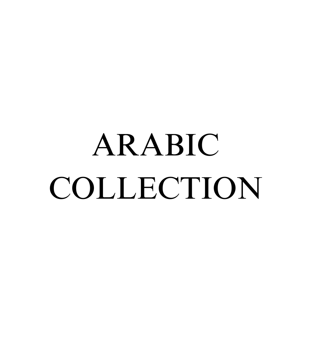 ARABIC Collection