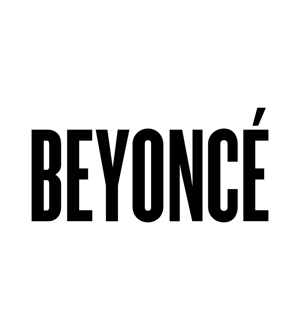 BEYONCE