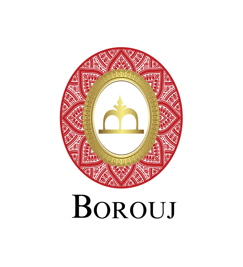 BOROUJ