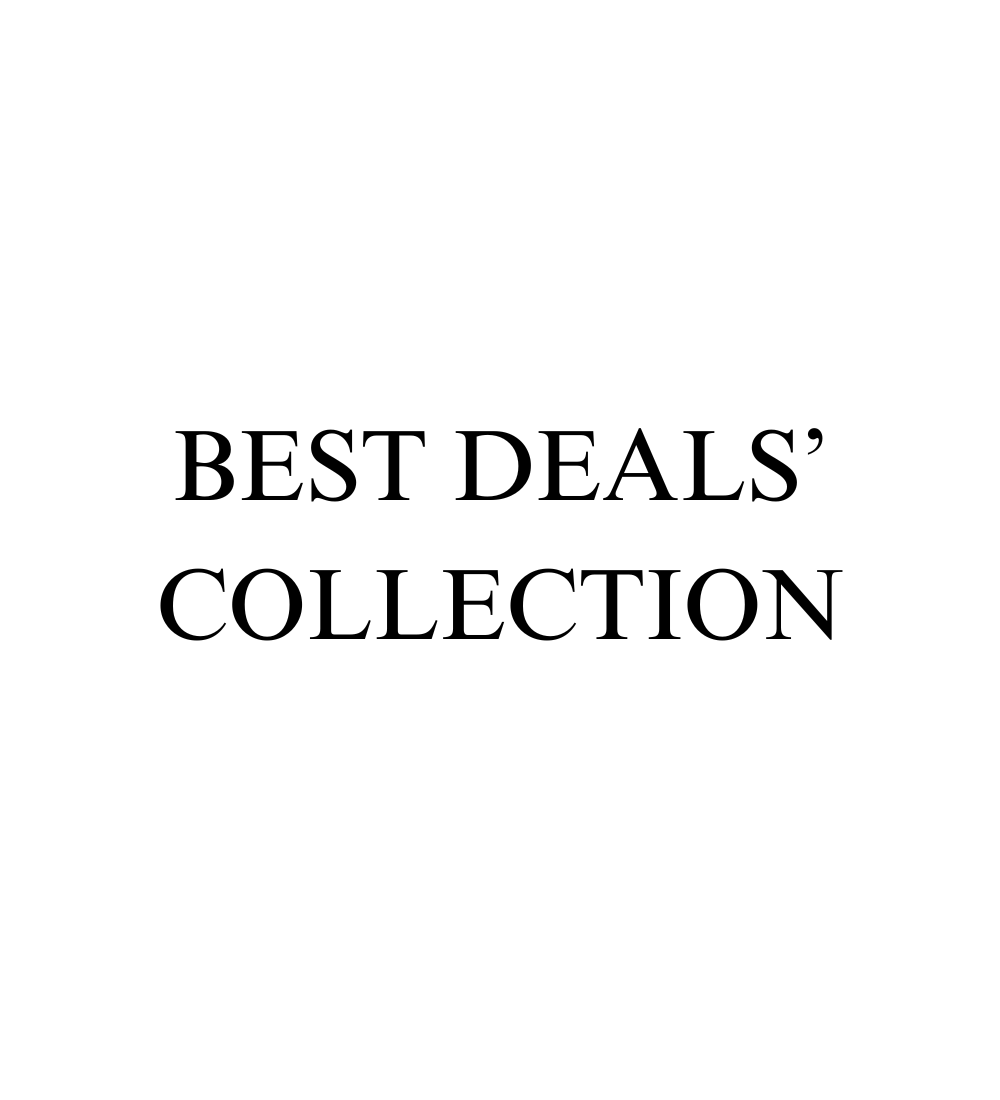BEST DEALS' Collection