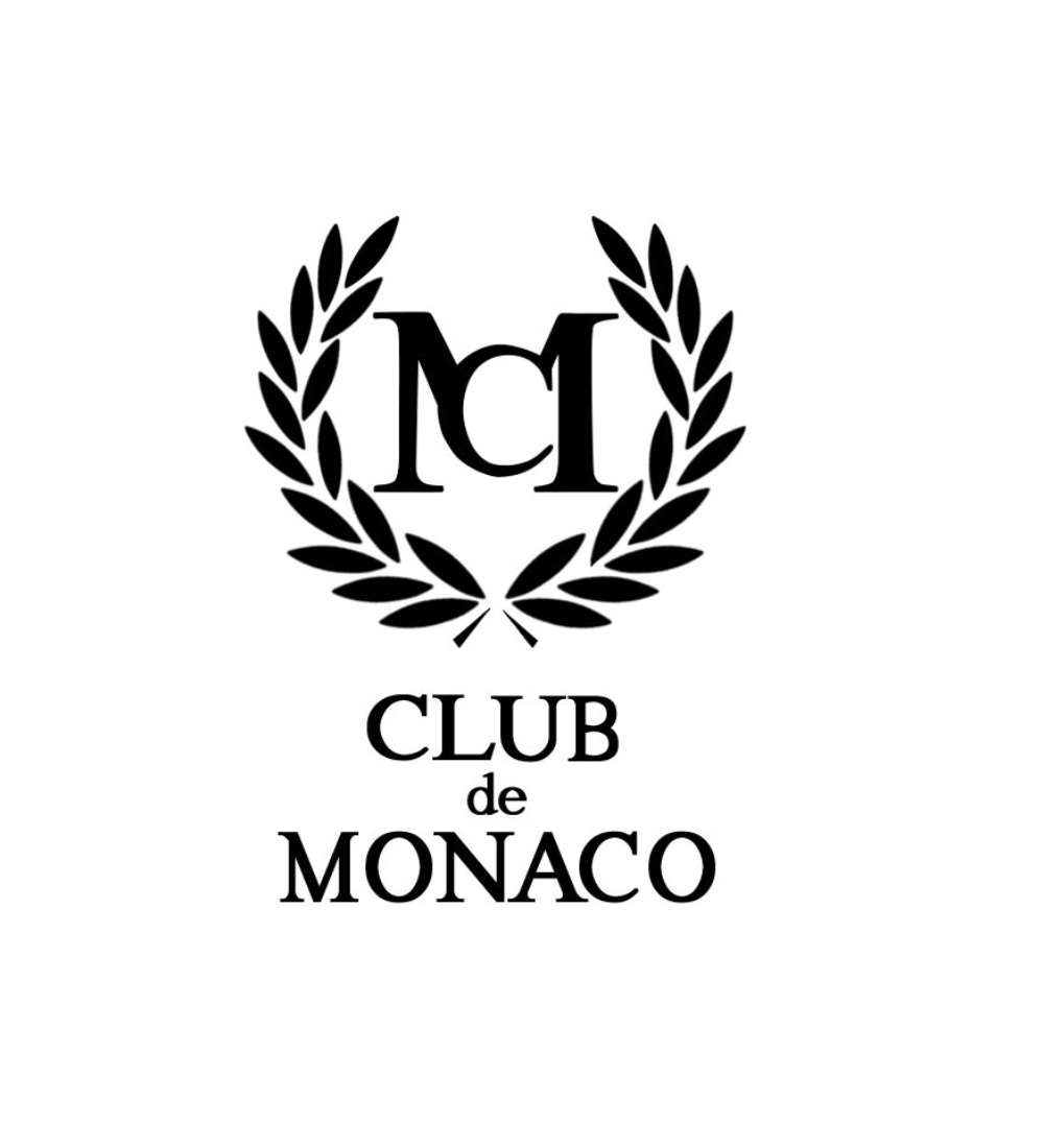 CLUB DE MONACO