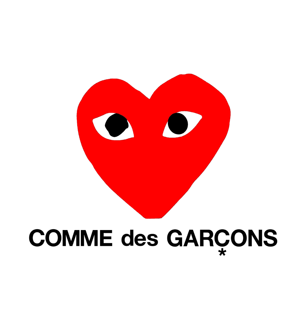 COMME DES GARÇONS