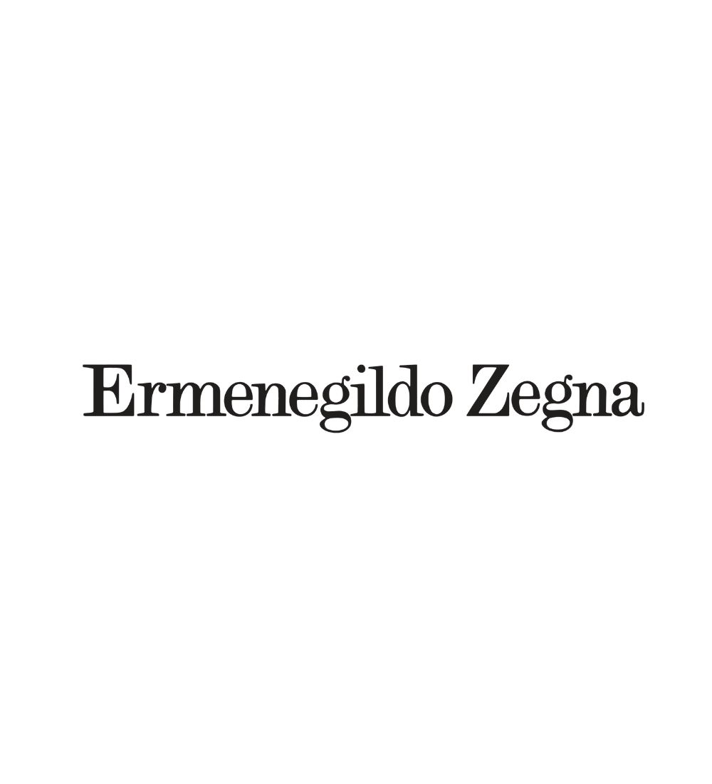 ERMENEGILDO ZEGNA