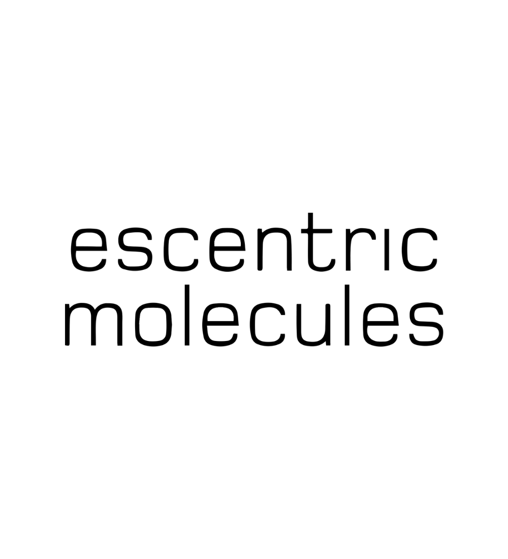 ESCENTRIC MOLECULES