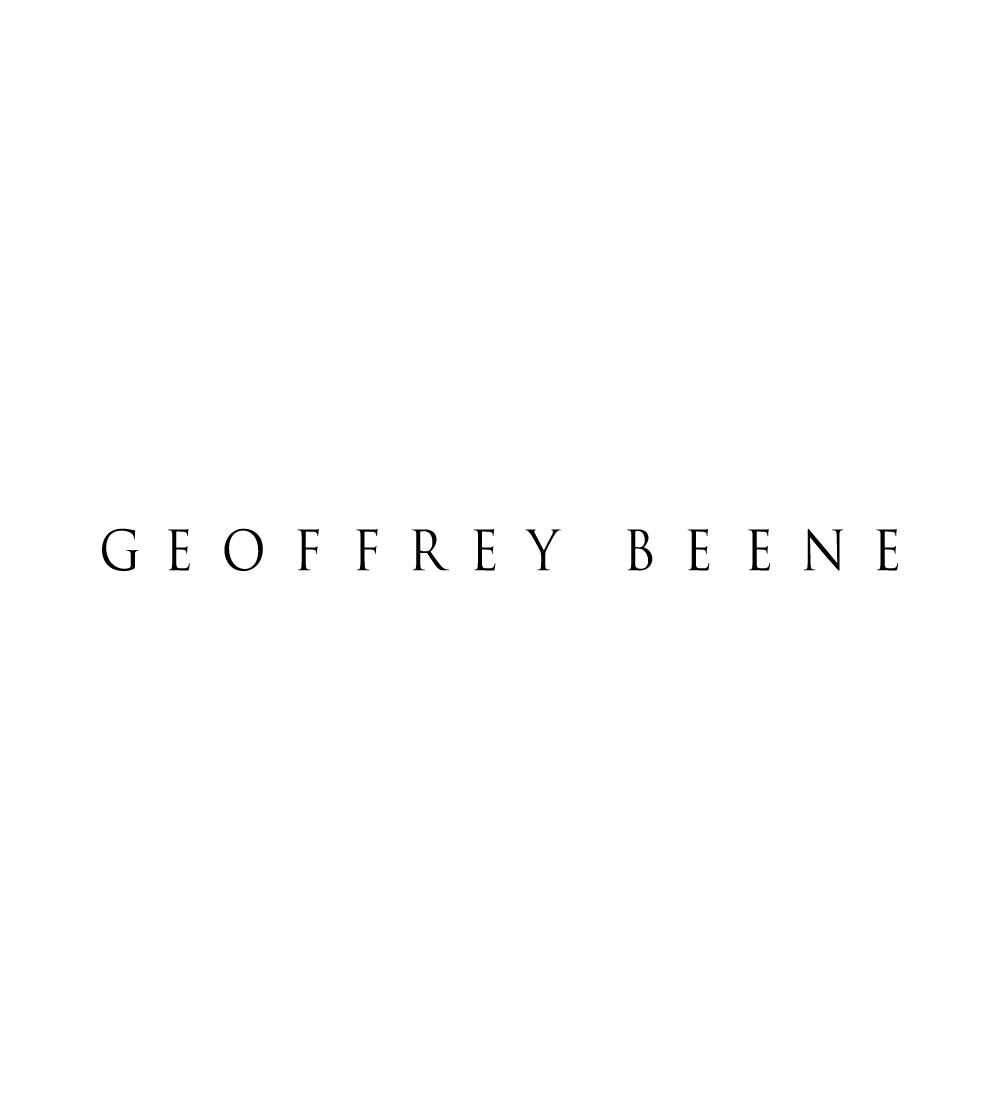 GEOFFREY BEENE