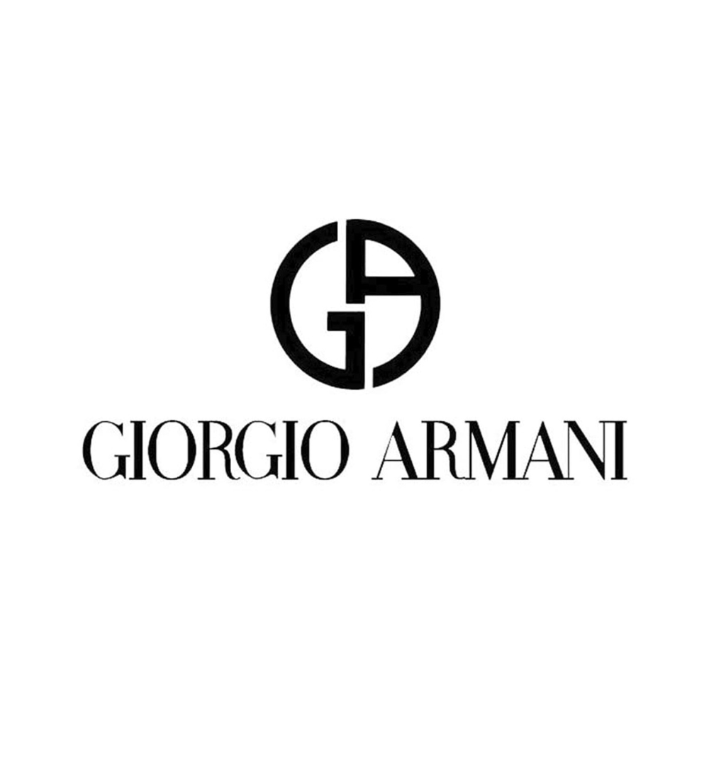 GIORGIO ARMANI