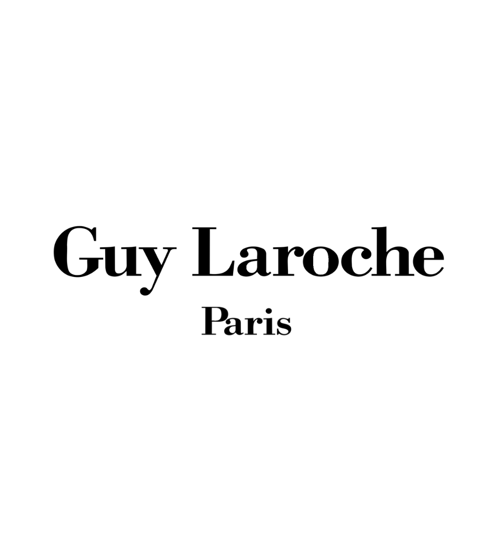 GUY LAROCHE