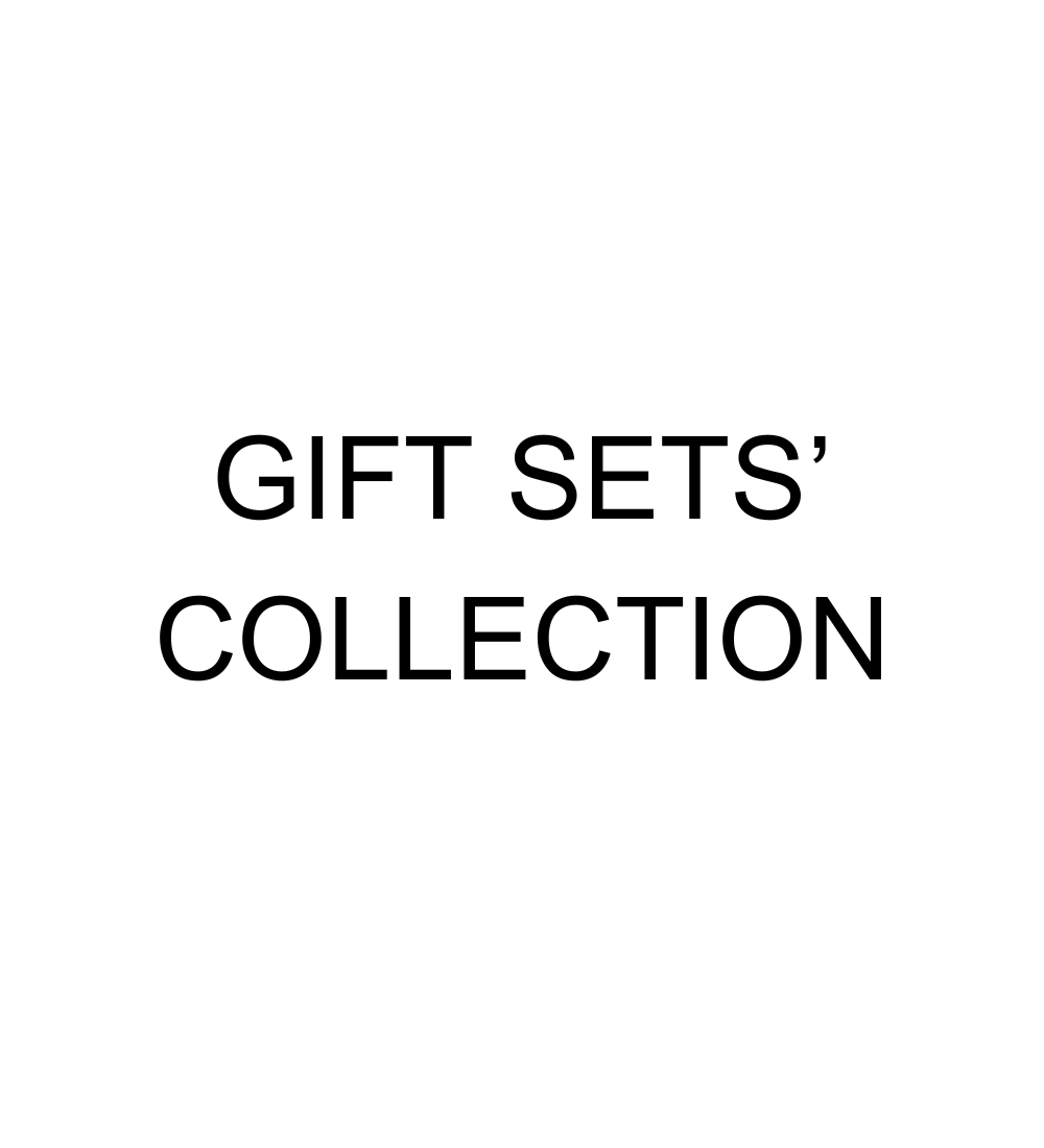 GIFT SETS' Collection