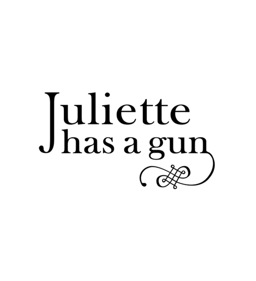 JULIETTE HAS A GUN