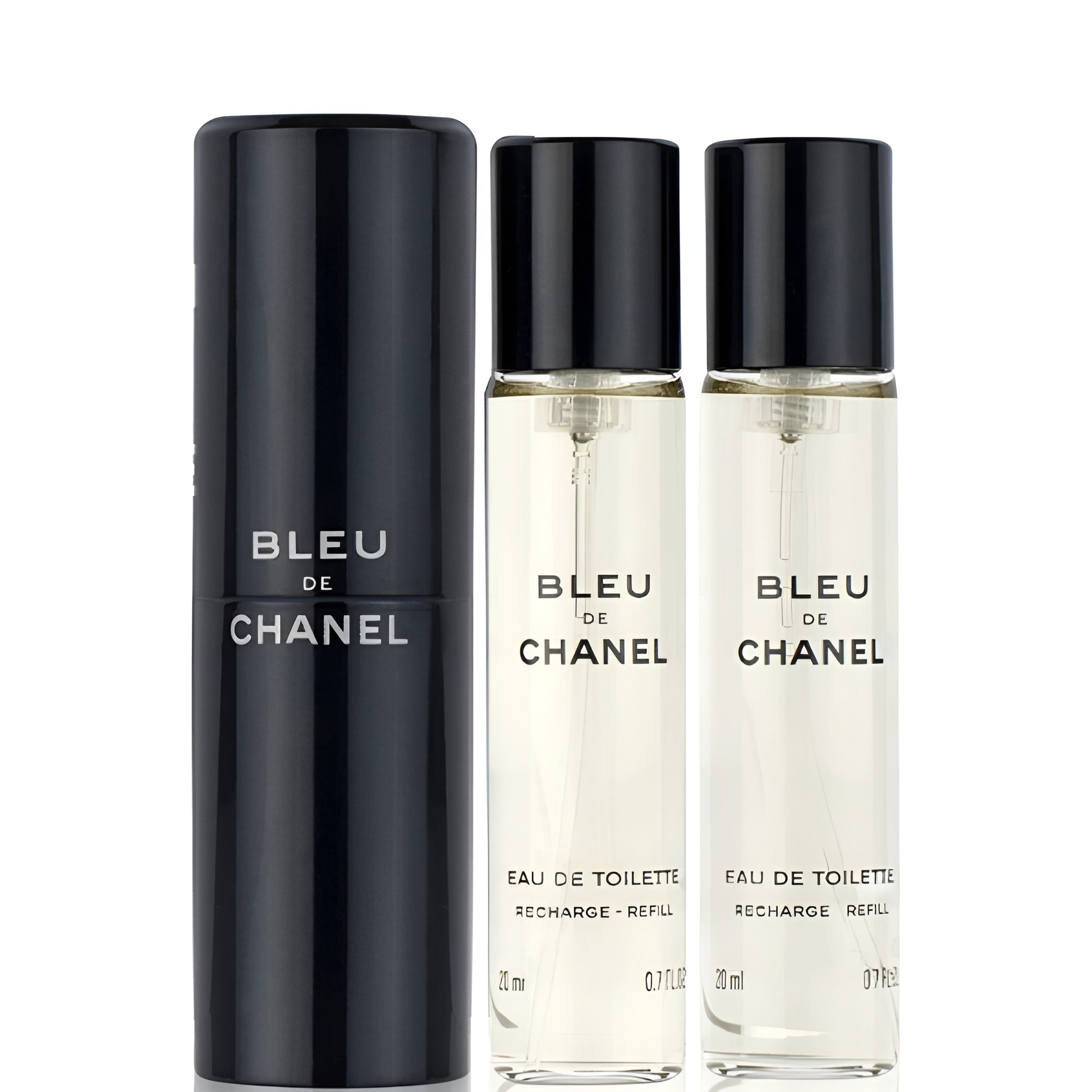 Chanel Bleu De Chanel Set – Markatdna