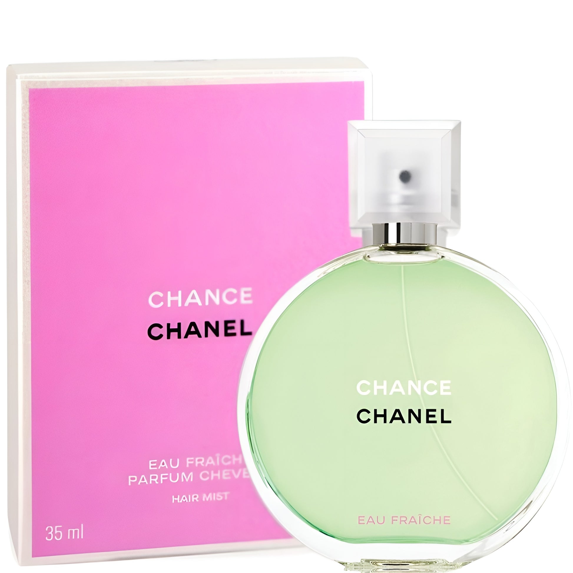 Chanel Chance Eau Fraiche Hair Mist 136990 
