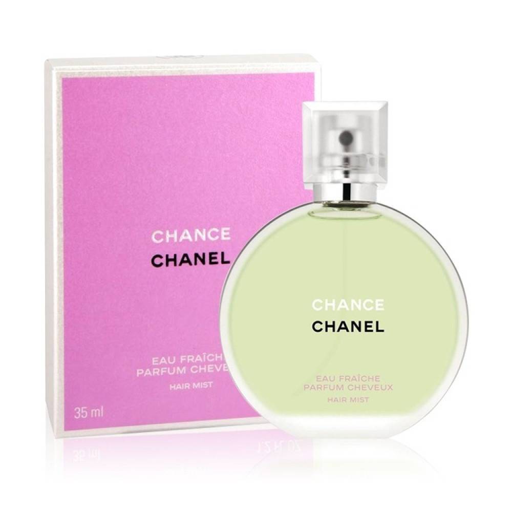 Chanel Chance Hair Mist – Markatdna