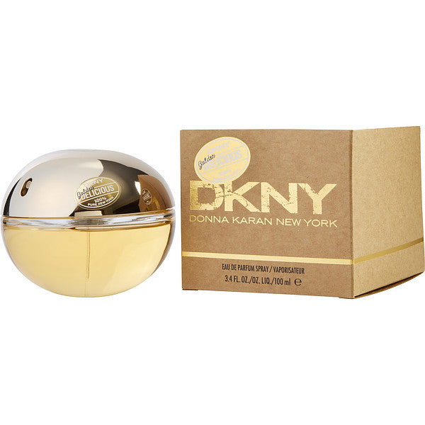 DKNY Golden Delicious EDP xribbonline perfume fragrance buy shop online