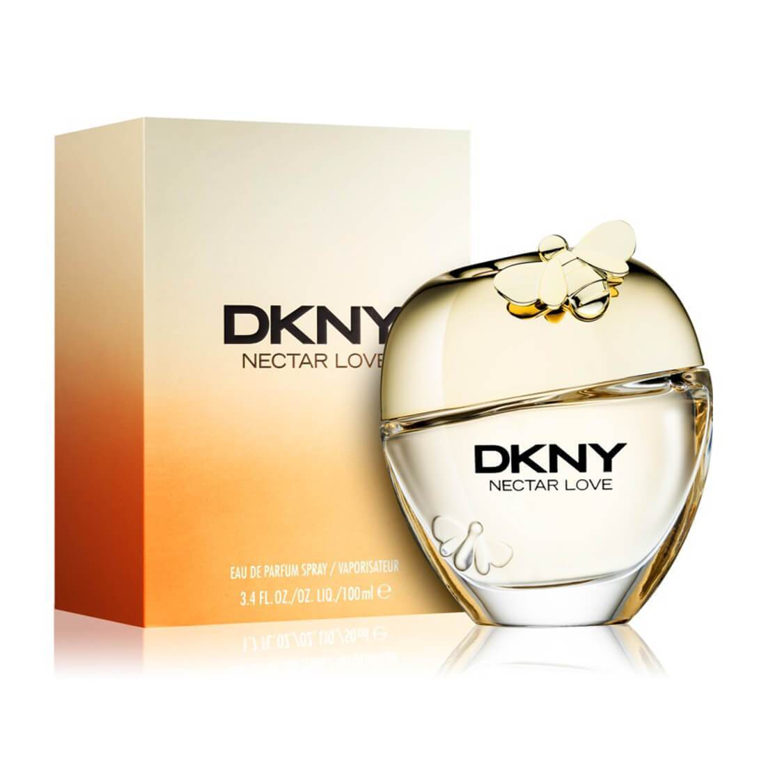 DKNY Nectar Love EDP xribbonline perfume fragrance buy shop online