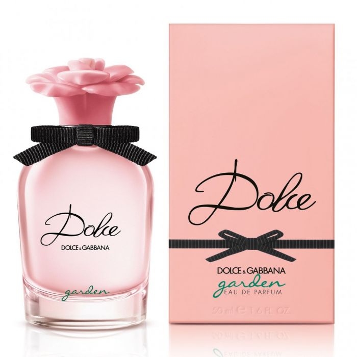 Dolce & Gabbana Dolce Garden EDP xribbonline perfume fragrance online shop