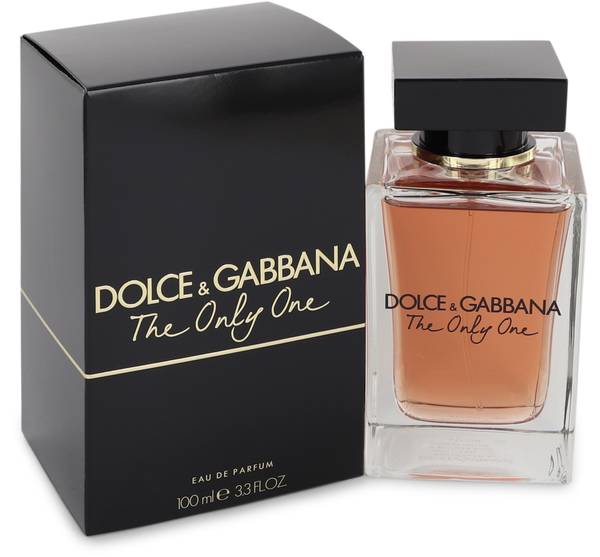 Dolce & Gabbana The Only One EDP xribbonline perfume fragrance buy shop online