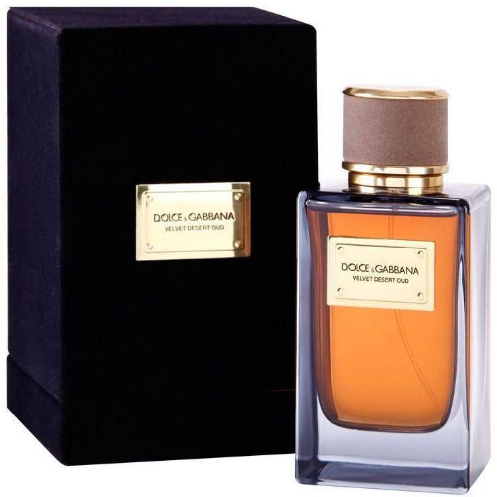 Dolce & Gabbana Velvet Desert Oud EDP xribbonline perfume fragrance buy shop online
