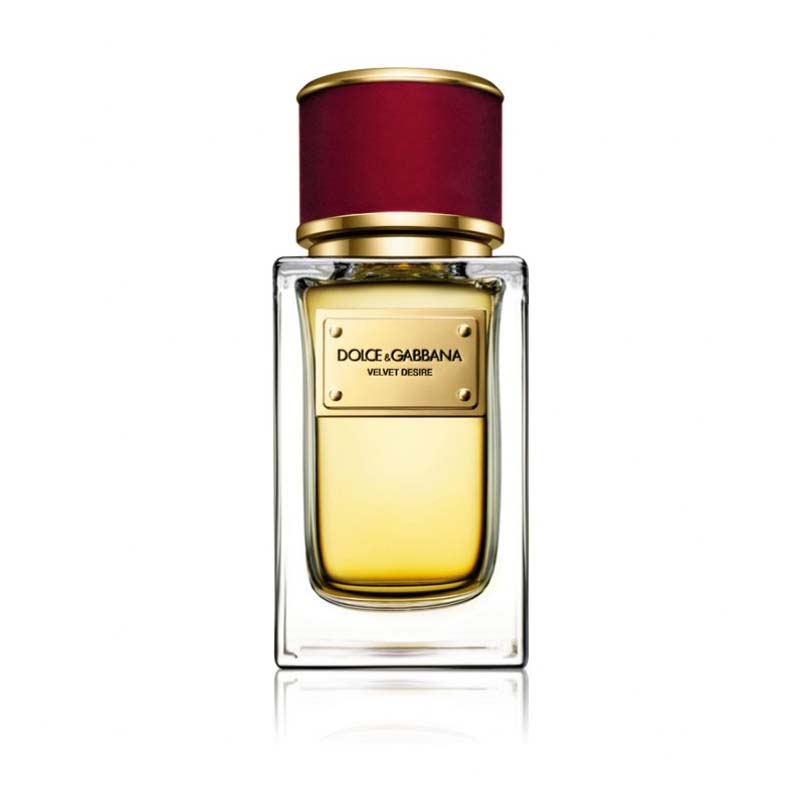 Dolce & Gabbana Velvet Desire EDP xribbonline perfume fragrance