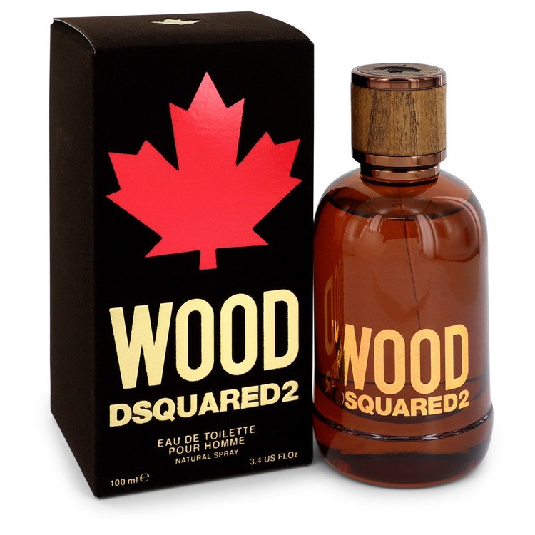 Dsquared2 Wood Homme EDT xribbonline perfume fragrance buy shop online