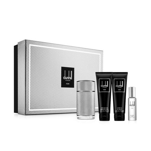 Dunhil Icon Set xribbonline perfume fragrance buy shop online