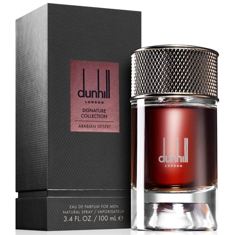 Dunhill Arabian Desert EDP xribbonline perfume fragrance buy shop online
