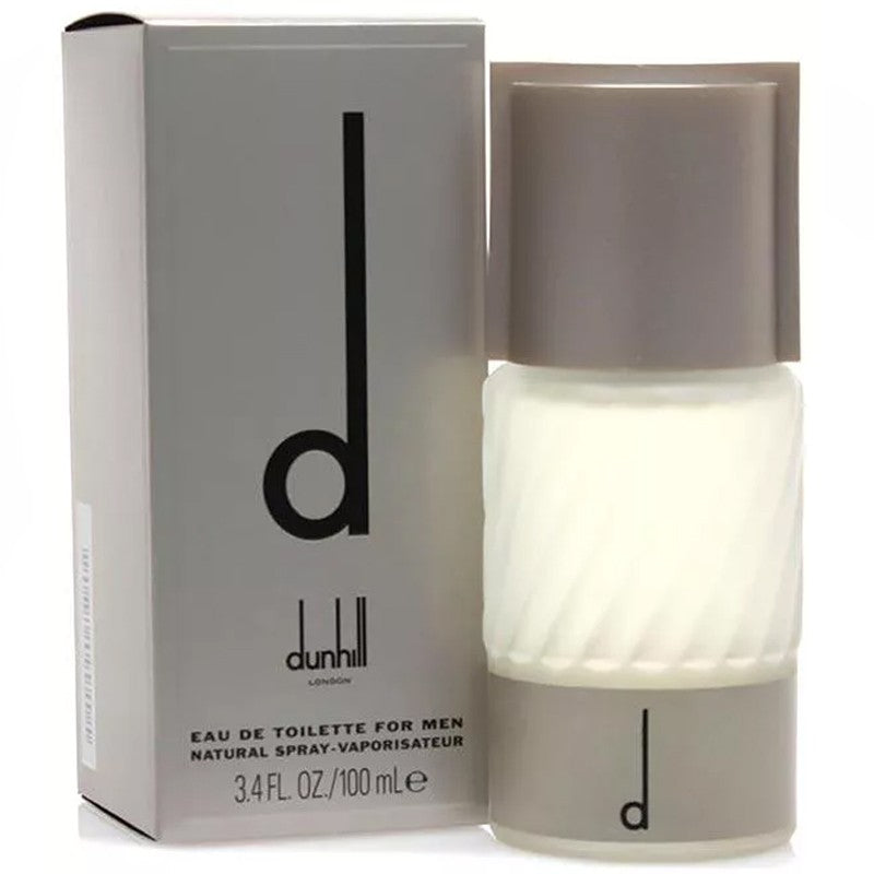 Dunhill D EDT xribbonline perfume fragrance buy shop online