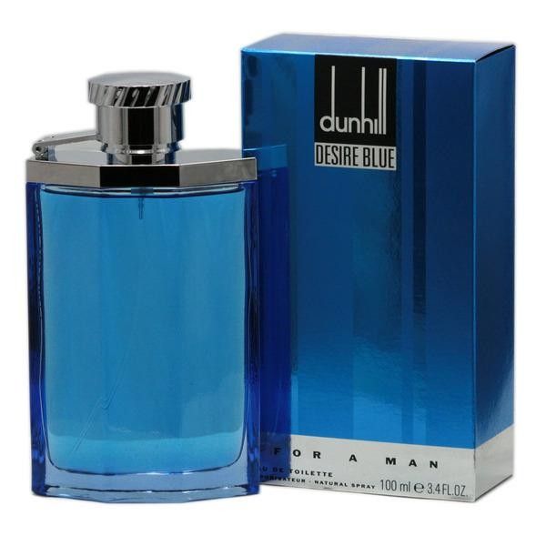 Dunhill Desire Blue EDT xribbonline perfume fragrance buy shop online