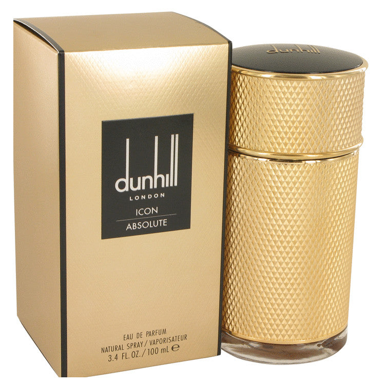 Dunhill Icon Absolute EDP xribbonline perfume fragrance buy shop online