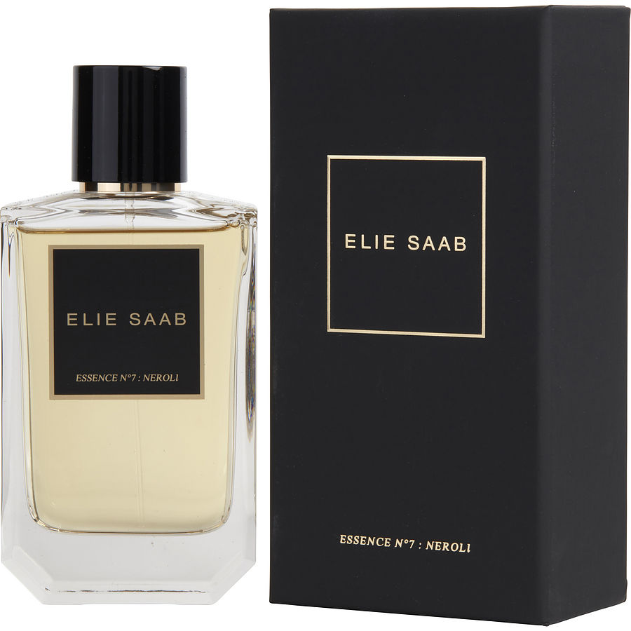Elie Saab Essence No. 7 Neroli EDP xribbonline perfume fragrance buy shop online