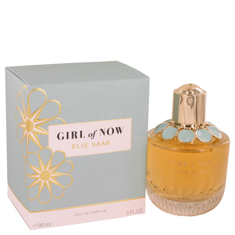 Elie Saab Girl of Now EDP xribbonline perfume fragrance buy shop online