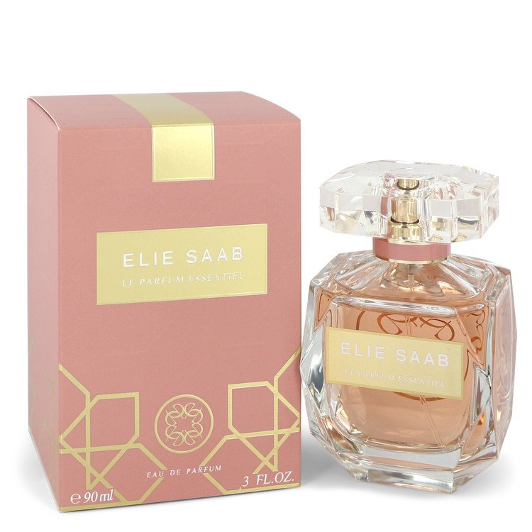 Elie Saab Le Parfum Essentiel EDP xribbonline perfume fragrance buy shop online