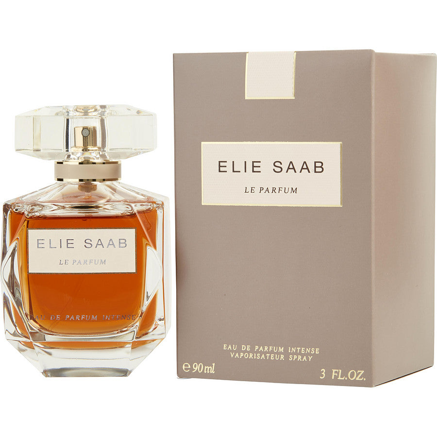 Elie Saab Le Parfum Intense EDP xribbonline perfume fragrance buy shop online