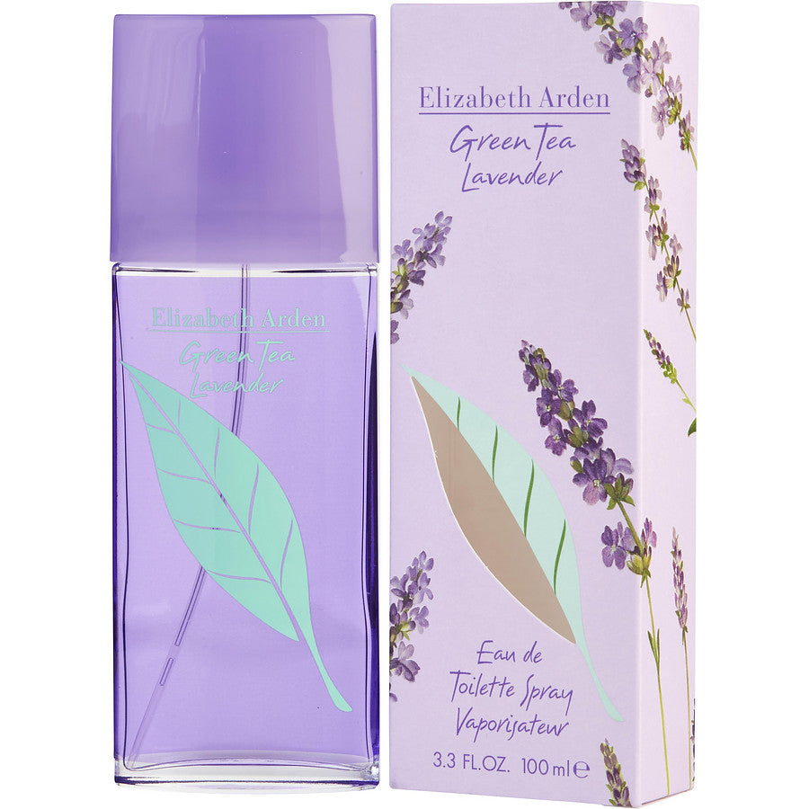 Elizabeth Arden Green Tea Lavender EDT xribbonline perfume fragrance shop online