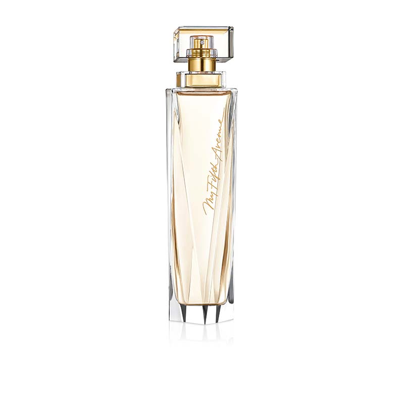 Elizabeth Arden My Fifth Avenue EDP xribbonline perfume fragrance shop online women eau de parfum