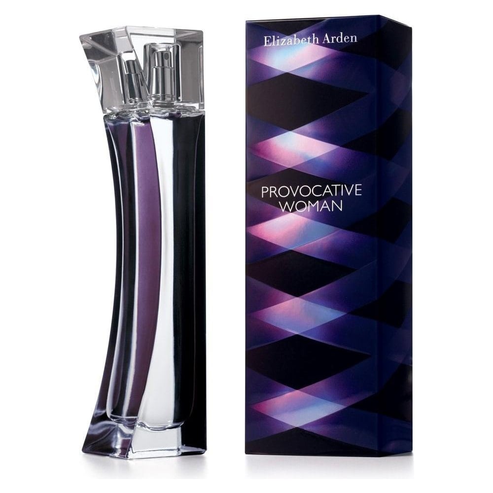 Elizabeth Arden Provocative Woman EDP xribbonline perfume fragrance buy shop online