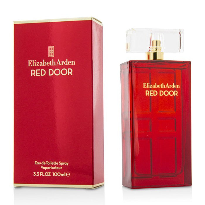 Elizabeth Arden Red Door EDT xribbonline perfume fragrance online shop