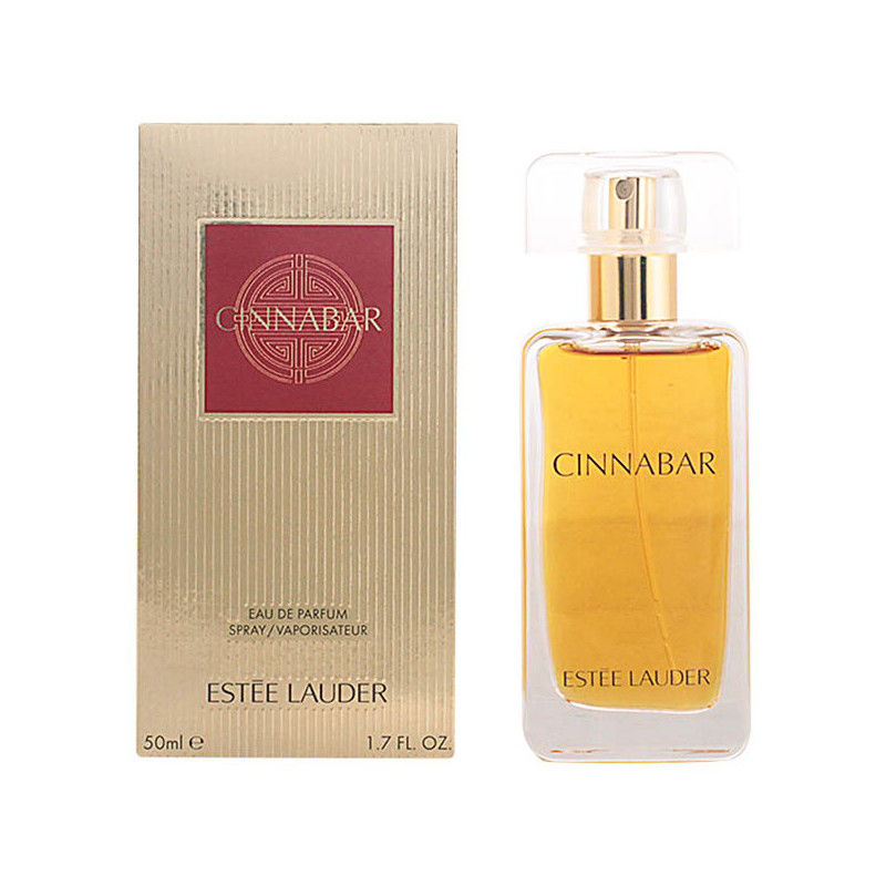 Estee Lauder Cinnabar EDP xribbonline perfume fragrance buy shop online