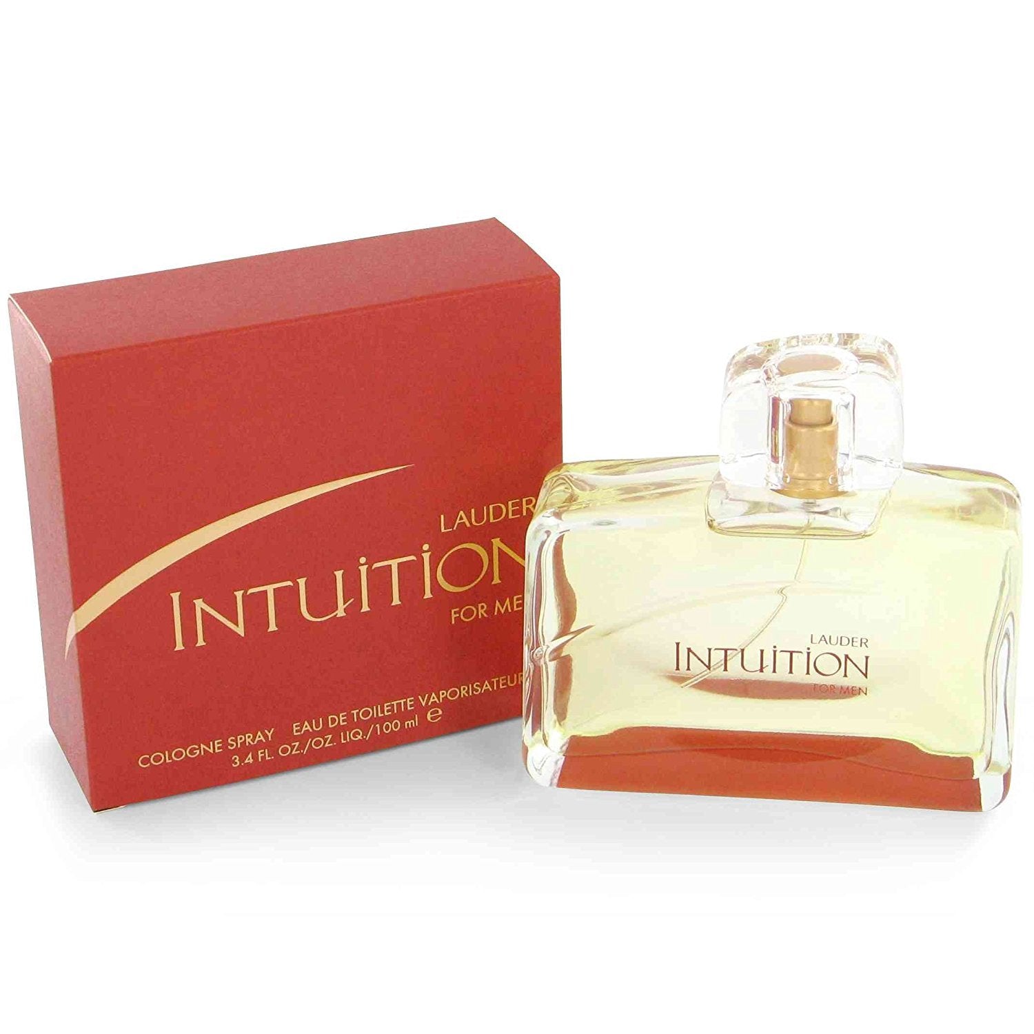 Estee Lauder Intuition EDT xribbonline perfume fragrance buy shop online