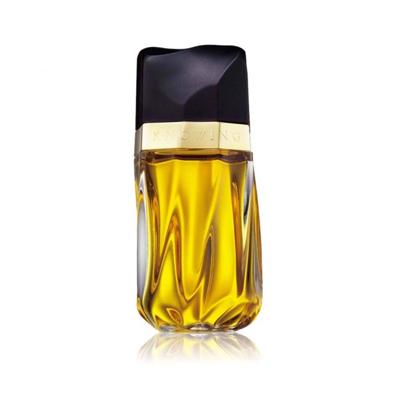 Estee Lauder Knowing EDP xribbonline perfume fragrance
