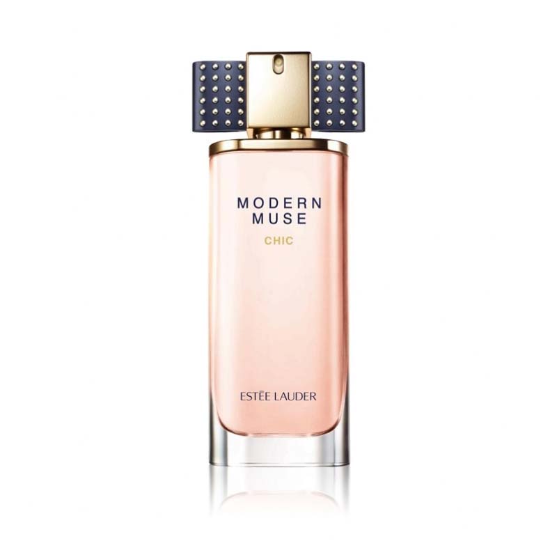 Estee Lauder Modern Muse Chic EDP xribbonline perfume fragrance