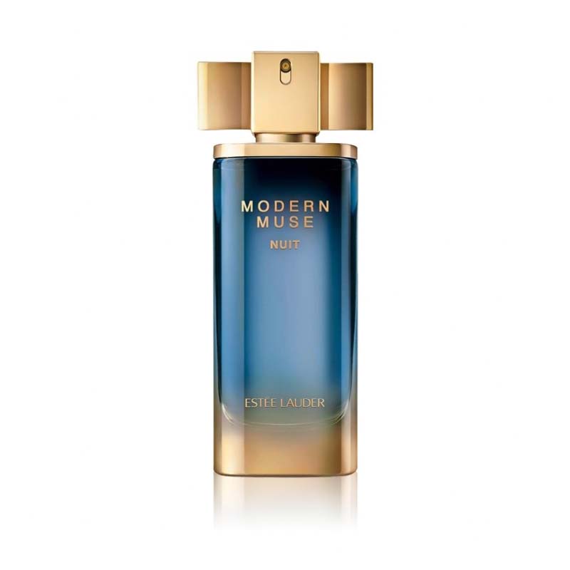 Estee Lauder Modern Muse Nuit EDP xribbonline perfume fragrance
