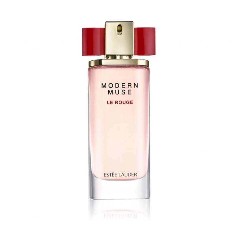 Estee Lauder Muse Le Rouge EDP xribbonline perfume fragrance