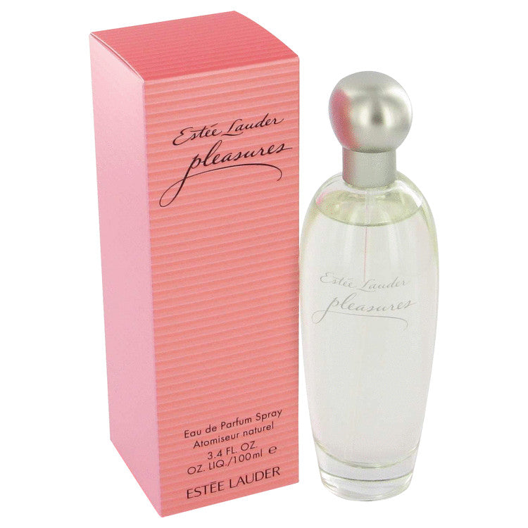 Estee Lauder Pleasures EDP xribbonline perfume fragrance buy shop online