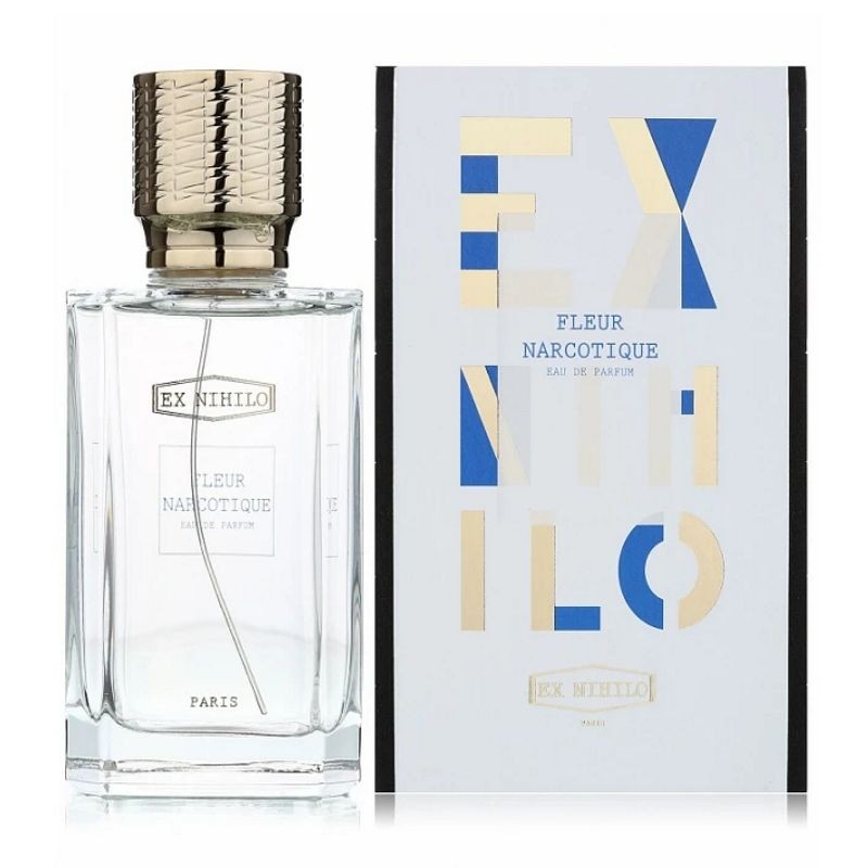 Ex Nihilo Fleur Narcotique EDP xribbonline perfume fragrance buy shop online