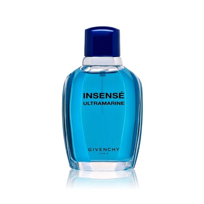 Givenchy Insense Ultramarine EDT xribbonline perfume fragrance