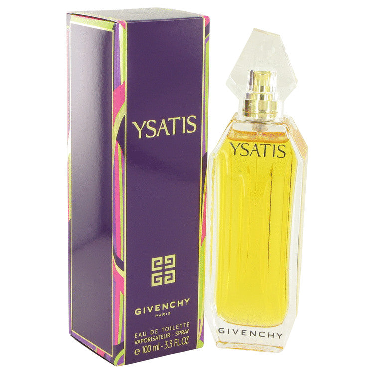 Givenchy Ysatis eau de toilette women xribbonline perfume fragrance shop online