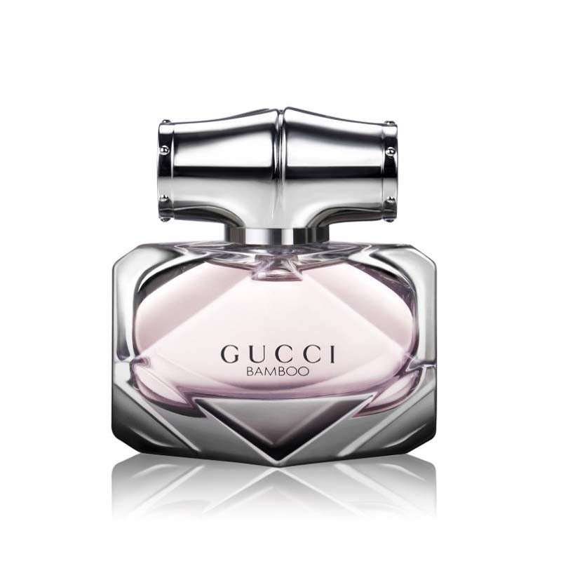 Gucci Bamboo EDP xribbonline perfume fragrance