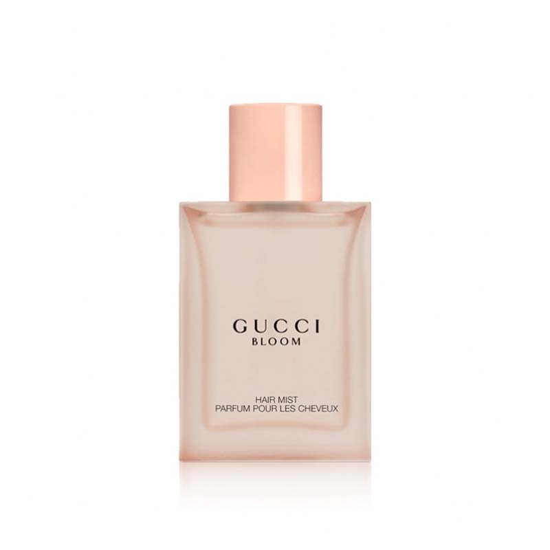 Gucci Bloom Hair Mist xribbonline perfume fragrance